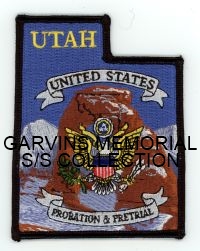 UTAH,UNITED STATES PROBATION AND PRETRIAL 1